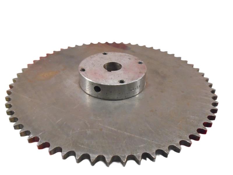 40AR60 by LINN GEAR