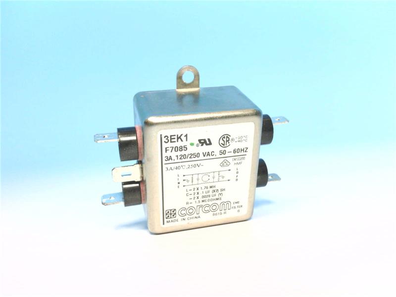 3EK1 by TE CONNECTIVITY