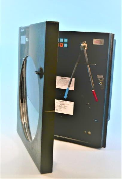 HONEYWELL DR45A2-1100-00-000-0-100P0E-0