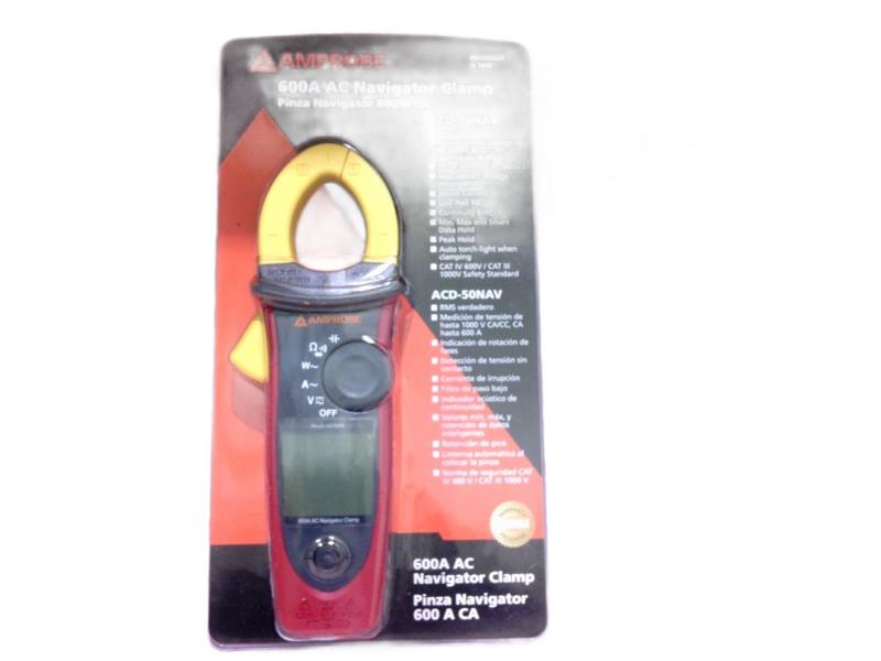 FLUKE ACD-50NAV