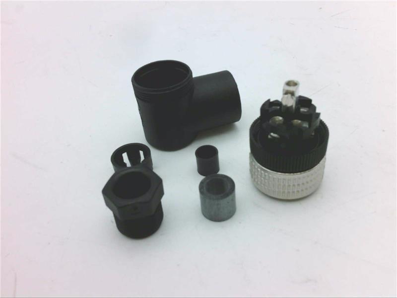 BANNER ENGINEERING FIC-M12F5A