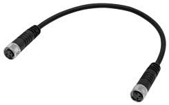 OMRON UMA-CBL-3PMF-M8-10M