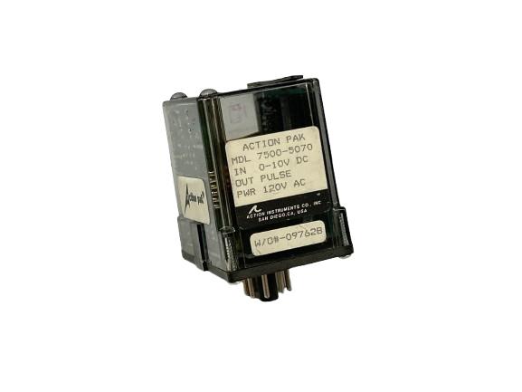 INVENSYS AP7500-5070 