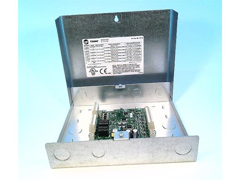 EX2 by INGERSOLL RAND