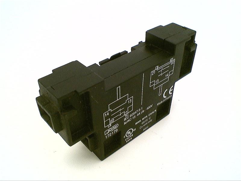 BACO CONTROLS 172179