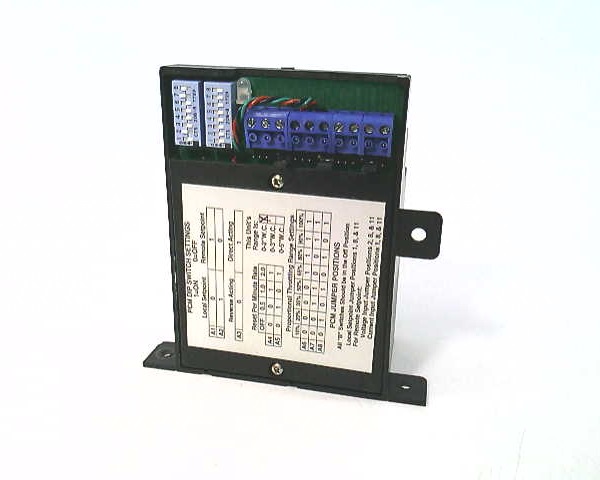 KELE & ASSOCIATES PCM-020