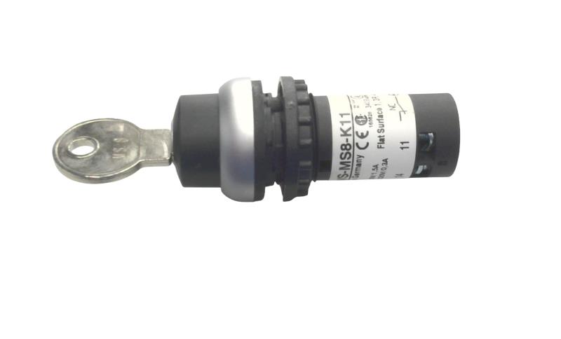 EATON CORPORATION C22-WS-MS8-K11
