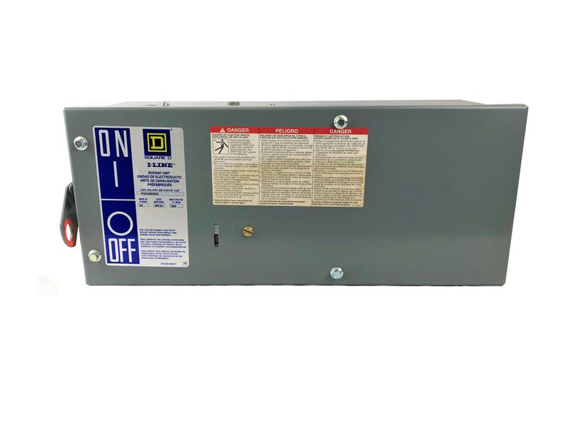 SCHNEIDER ELECTRIC PHG36030G