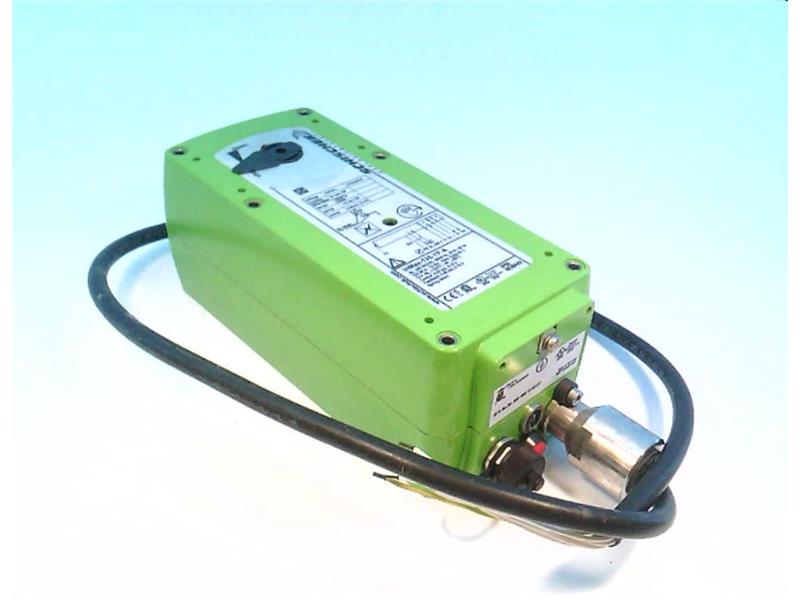 ROTORK INMAX-135-YF-A