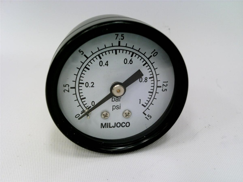 MILJOCO CORP P150802