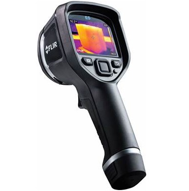 FLIR FLIR E5-XT