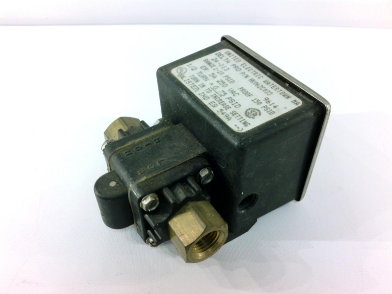 UNITED TECHNOLOGIES HK06ZC033