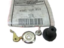 UNITED TECHNOLOGIES 49WS-160-014