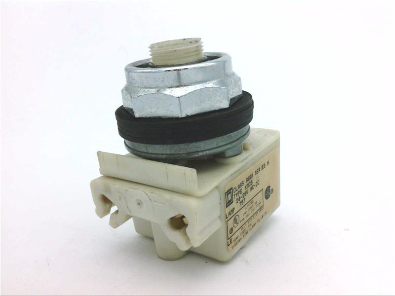 SCHNEIDER ELECTRIC 9001-KR9P35
