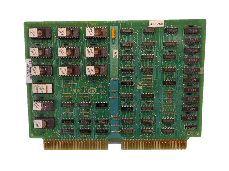 44A296364-007 by FANUC