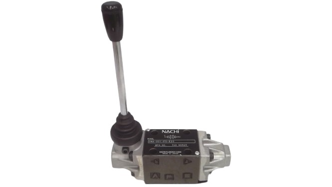 NACHI DMA-G01-F5-E20