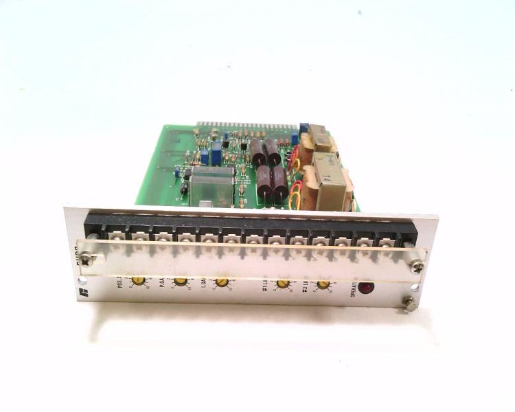 ASEA BROWN BOVERI S-25056