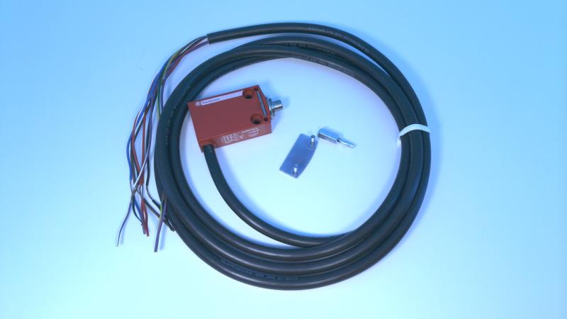 TELEMECANIQUE SENSORS XCSM4110L2