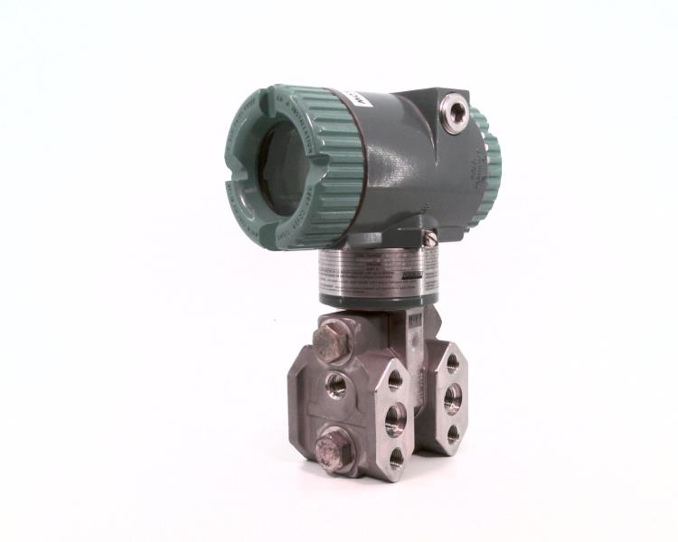 INVENSYS IDP10-D22B01F-M2L1V