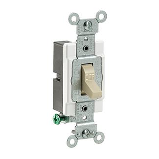 LEVITON CS120-2I