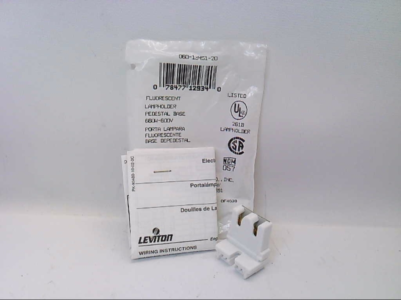 LEVITON 060-13451-20