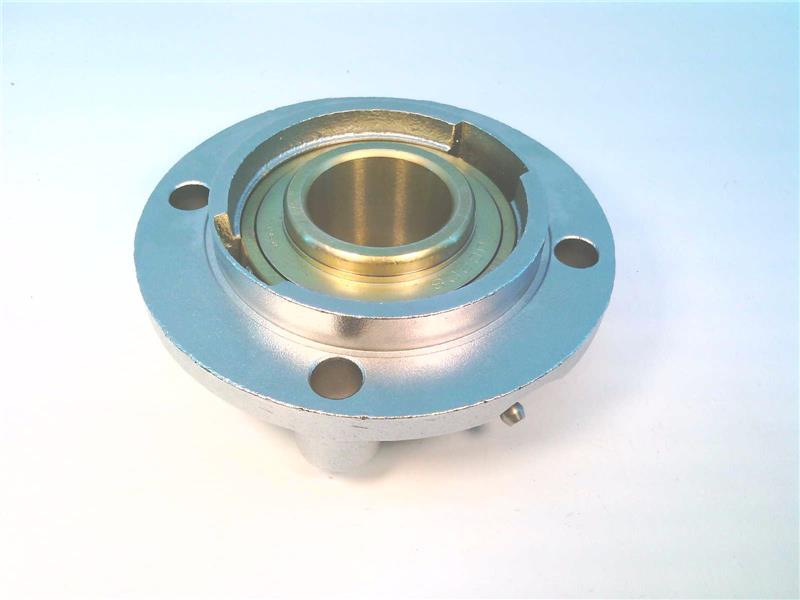 AMI BEARINGS UCFCSX07-40MM