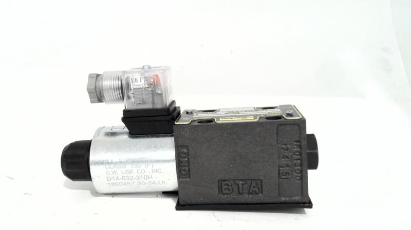 PARKER D1VW004KNJP45