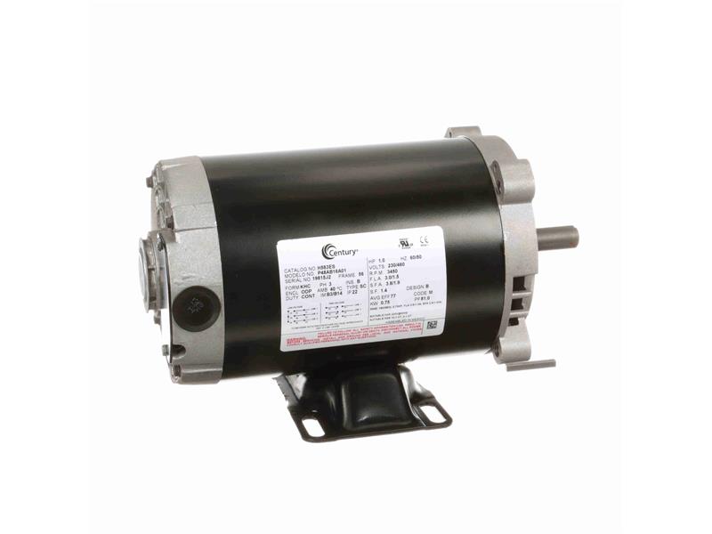 REGAL REXNORD H583ES