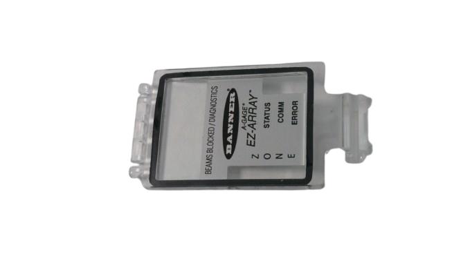 BANNER ENGINEERING EA5-ADR-1