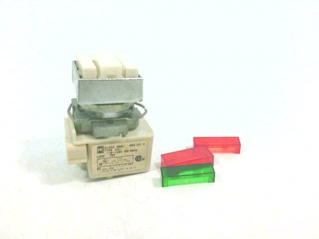 SCHNEIDER ELECTRIC 9001-KXRG1GRR