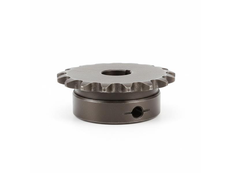 35B17 by REGAL REXNORD