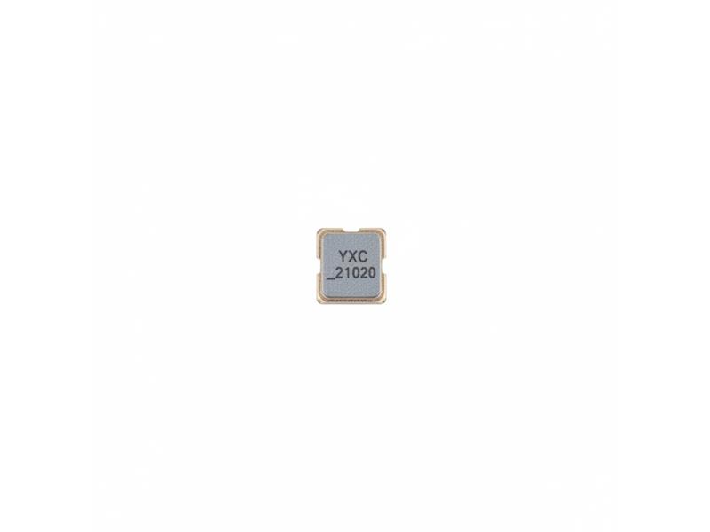 CTS CORPORATION ATS037SM-1E