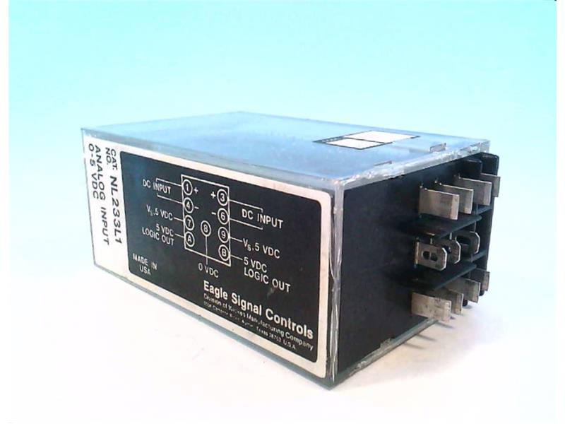 DANAHER CONTROLS NL233L1