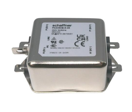 FN2060B-6-06 by TE CONNECTIVITY