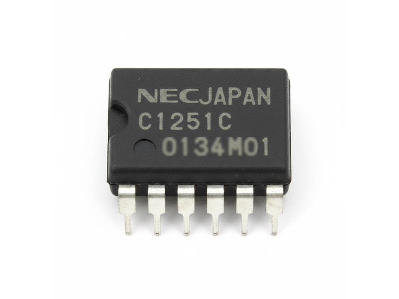 NEC UPC1251