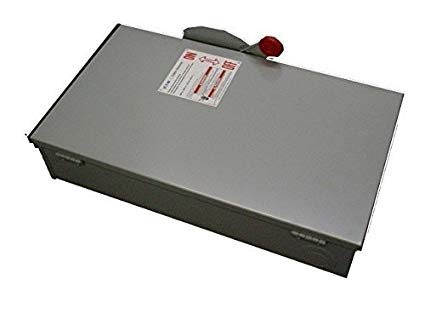 EATON CORPORATION DH367UGK