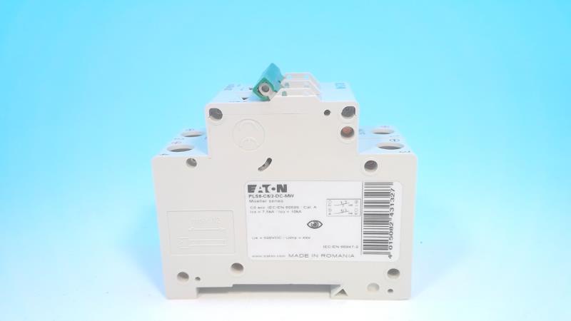EATON CORPORATION PLS6-C16/2-DC-MW