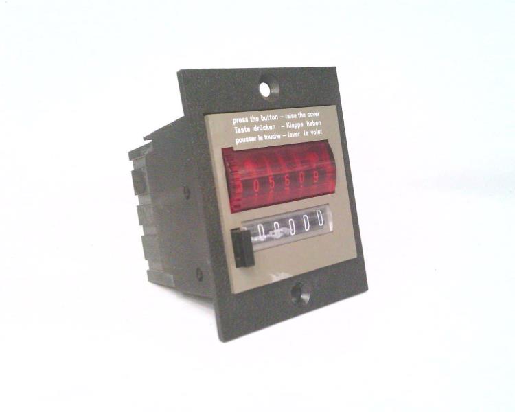 DANAHER CONTROLS G0422-489-2