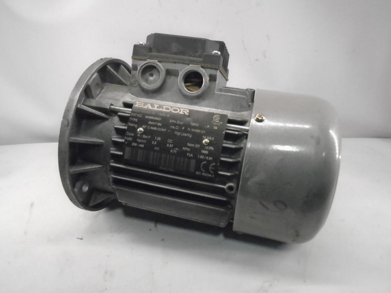 ASEA BROWN BOVERI MVM5350D