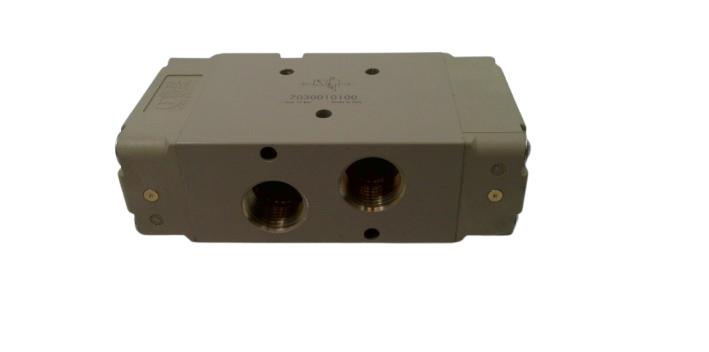 METAL WORK PNEUMATIC 7030010100