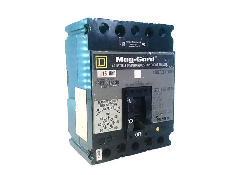 FAP3601513M by SCHNEIDER ELECTRIC