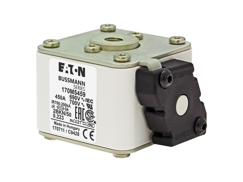 EATON CORPORATION 170M5459