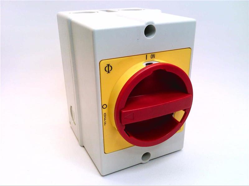 KRAUS & NAIMER KG32.T204/GBA705.KS1V