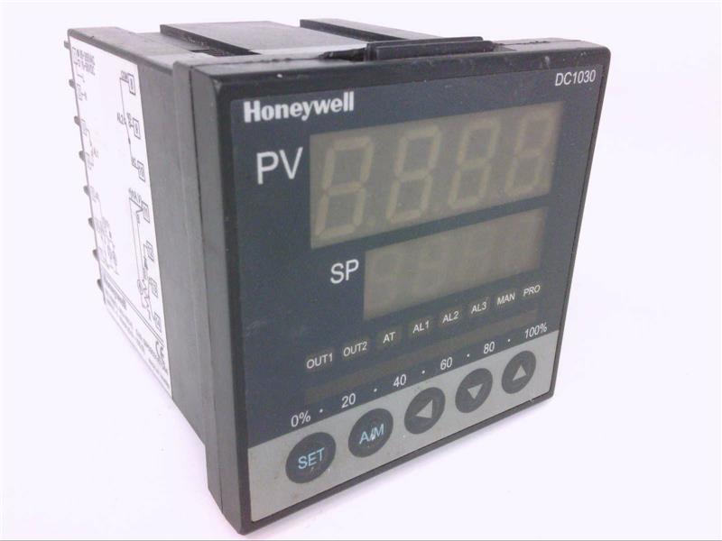 HONEYWELL DC1030CL-302-000-E
