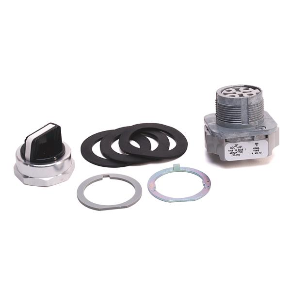 ALLEN BRADLEY 800T-J91KR7