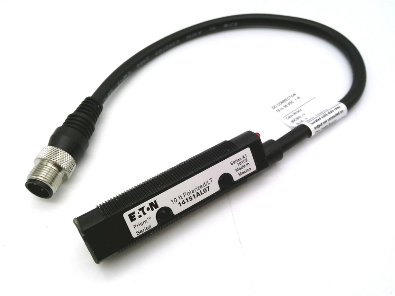 EATON CORPORATION 14151AL07