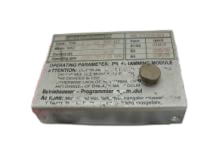 BOSCH MOD1/1X035-013