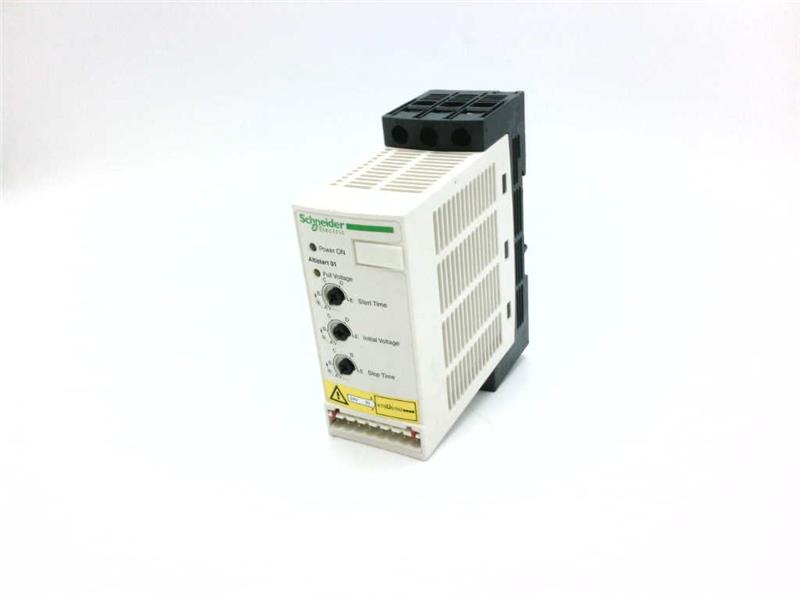 SCHNEIDER ELECTRIC ATSU01N206LT