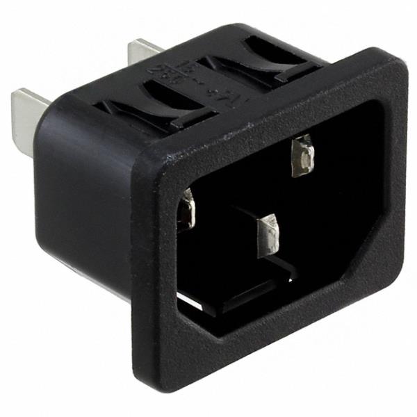 6100.4310 by SCHURTER