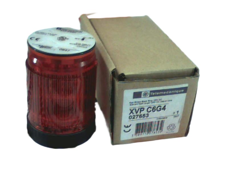 XVP-C6G4 by SCHNEIDER ELECTRIC